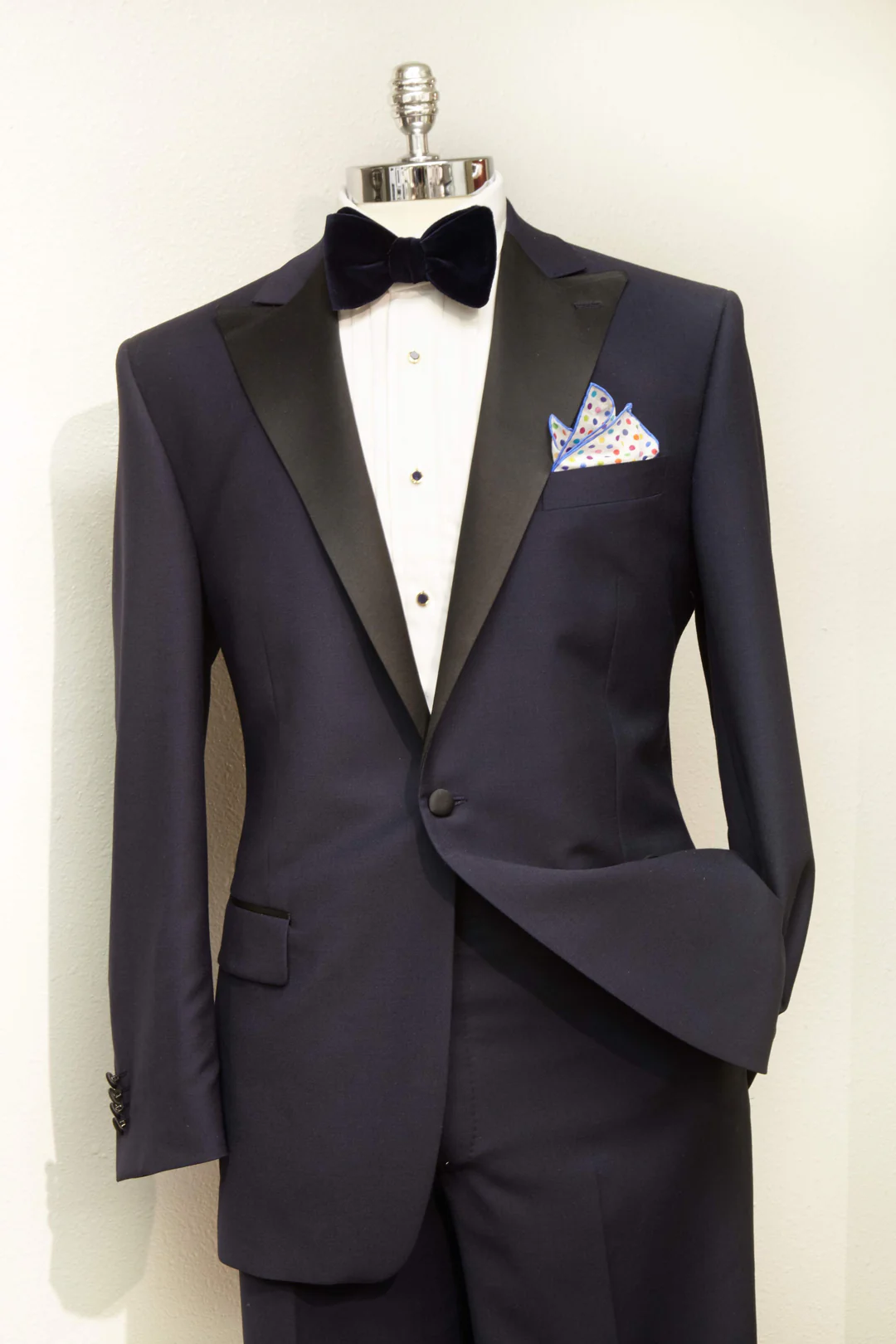 Timeless Elegance, Expertly Tailored