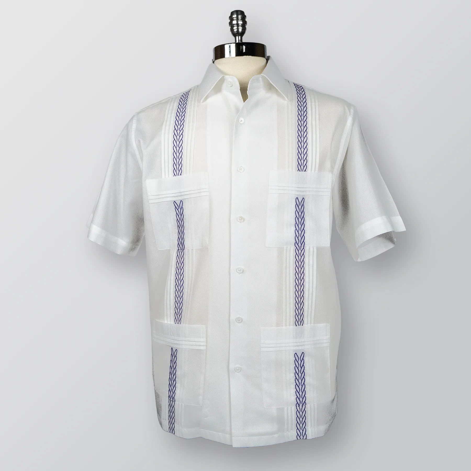 Men's Short Sleeve Shirts