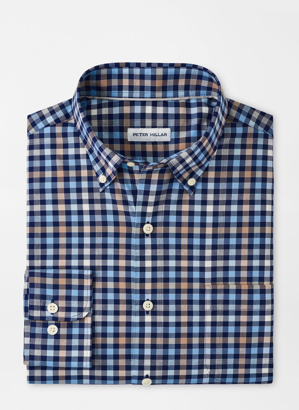 Men's Sport Shirts